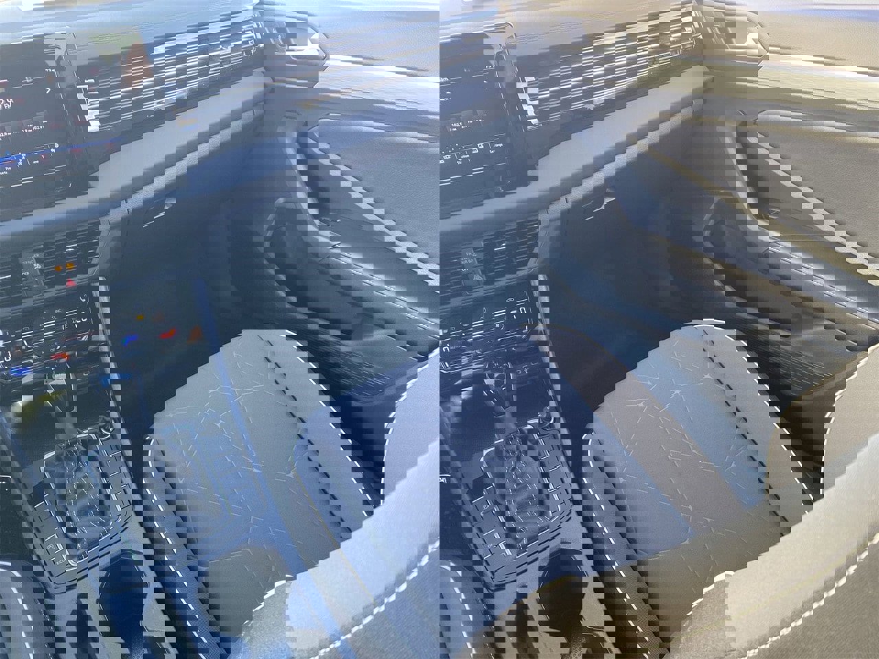 New 2026 Volkswagen Jetta Sport image 12