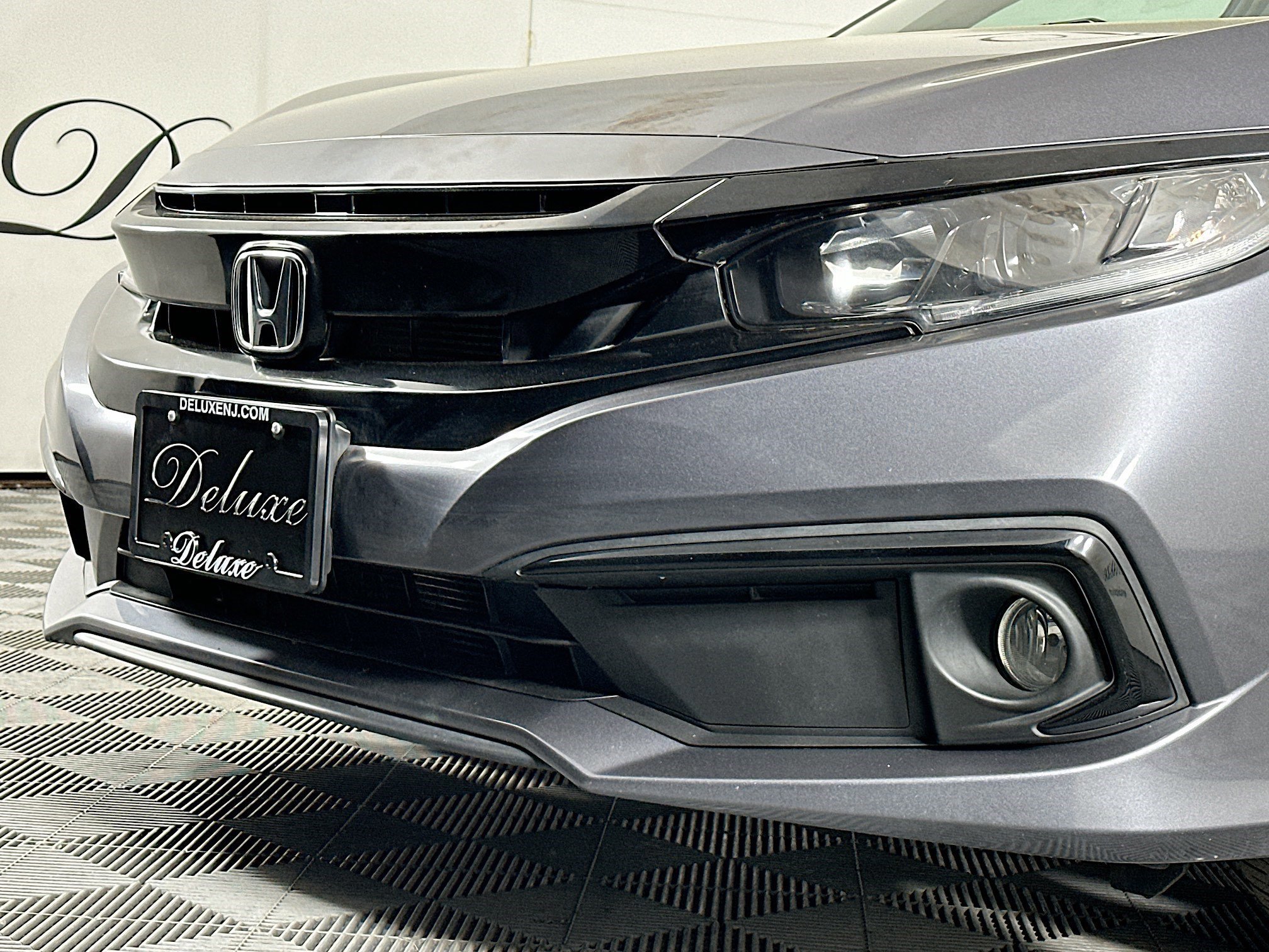 Used 2021 Honda Civic Sport image 33