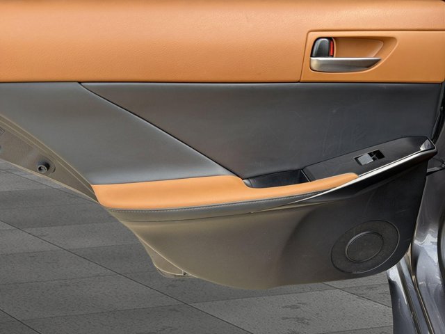 Certified 2024 Lexus IS 300 w/ Comfort Package RWD image 15