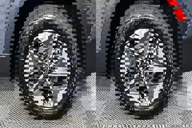 New 2026 Hyundai Tucson SEL image 9