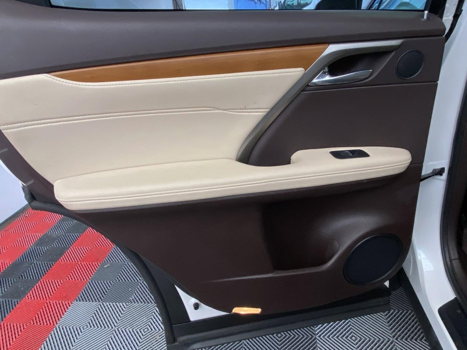 Used 2019 Lexus RX 350 AWD w/ Premium Package image 17