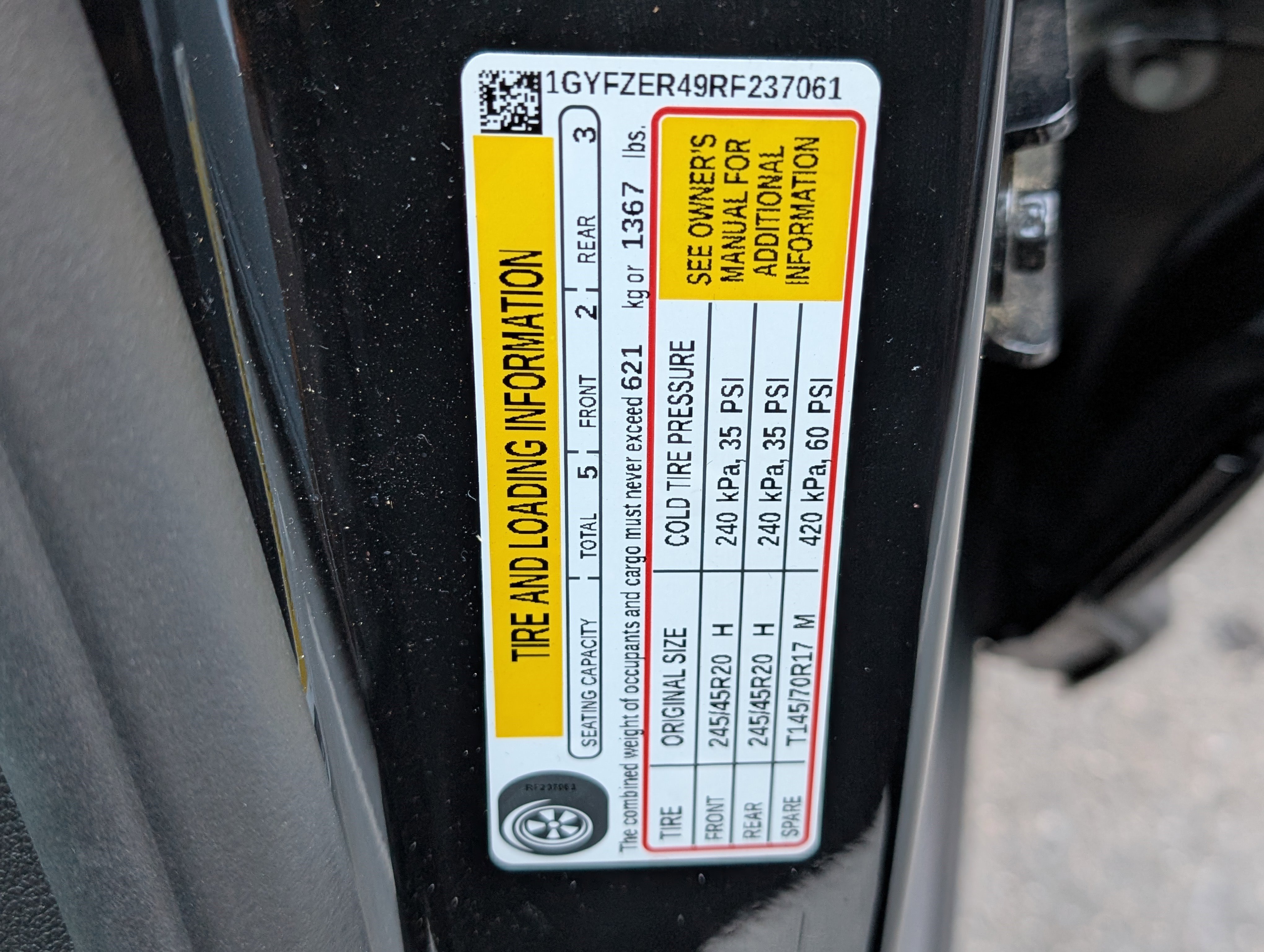 Used 2024 Cadillac XT4 Sport image 38