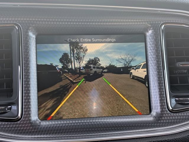 Used 2016 Dodge Challenger SRT Hellcat RWD image 19