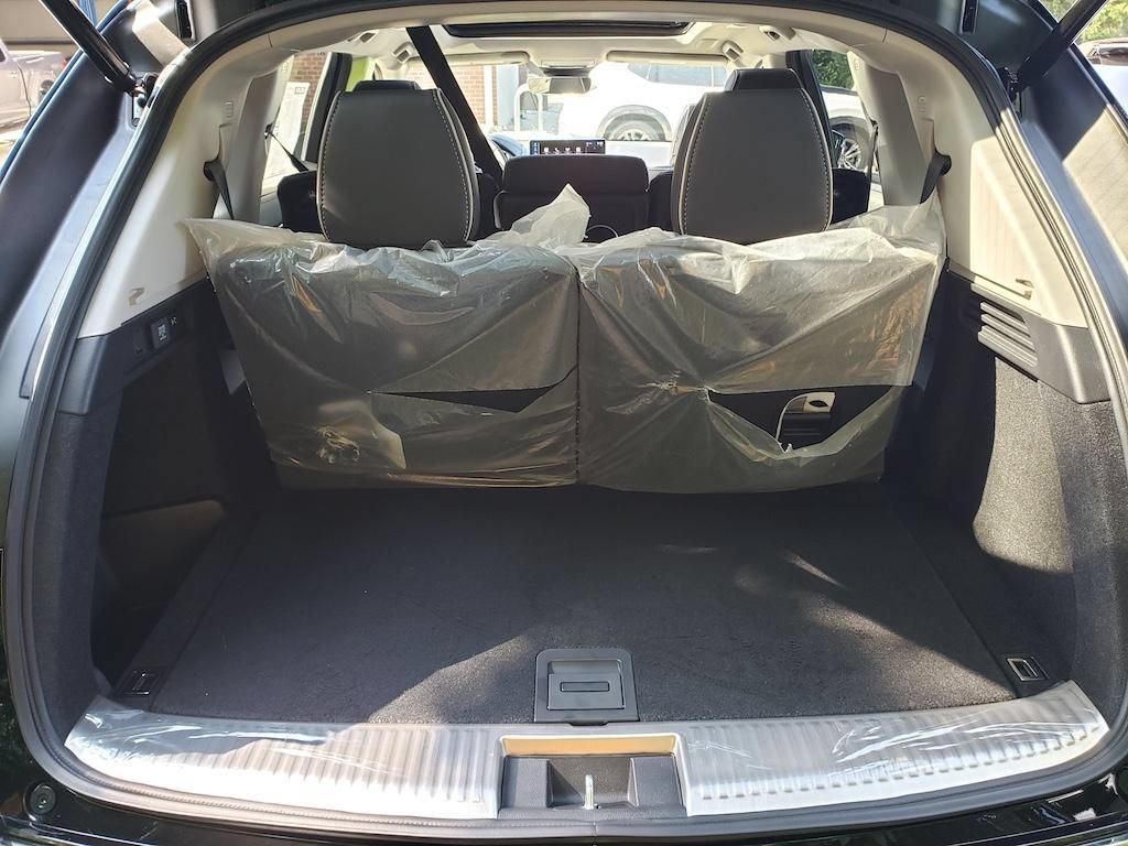 New 2026 Acura MDX SH-AWD w/ Advance Package image 5