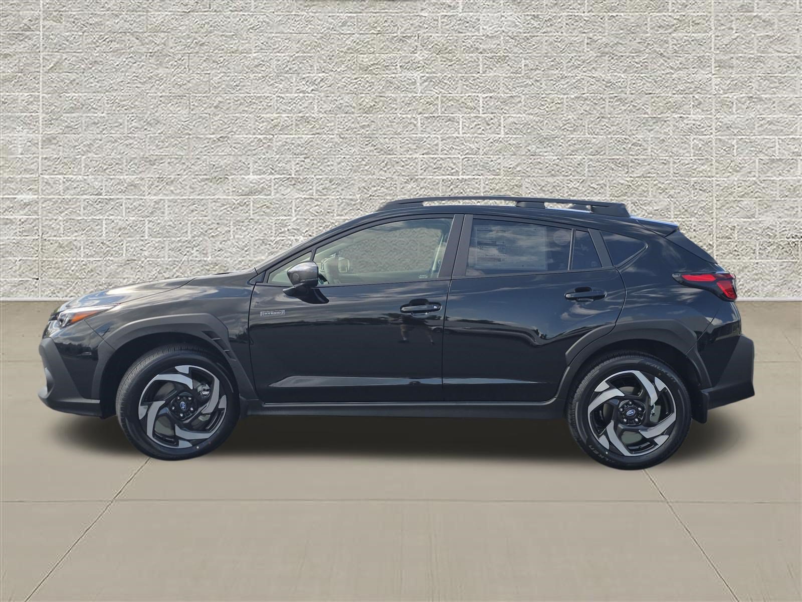 New 2026 Subaru Crosstrek 2.5i Limited AWD/4WD image 4