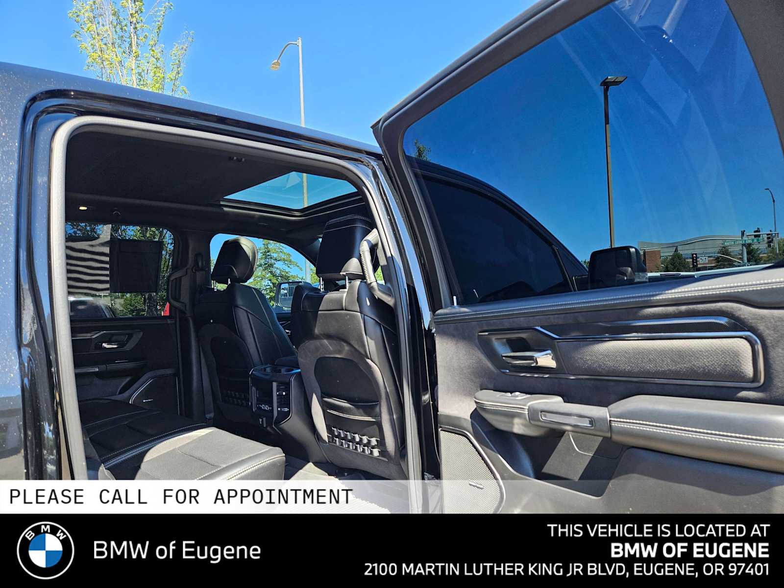 Used 2022 RAM 1500 TRX w/ TRX Level 2 Equipment Group AWD/4WD image 14