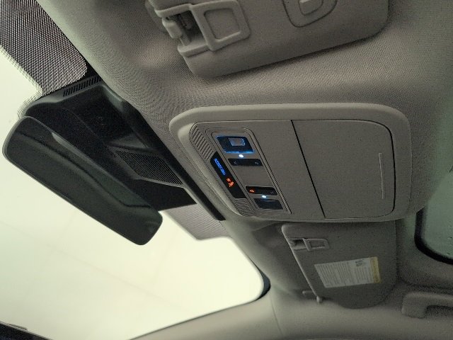 New 2025 Ford Mustang Mach-E Premium image 21