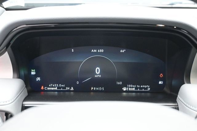 Certified 2022 Lincoln Nautilus Reserve AWD/4WD image 14