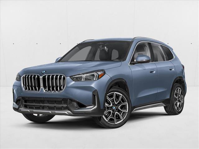 New 2026 BMW X1 xDrive28i AWD/4WD image 1