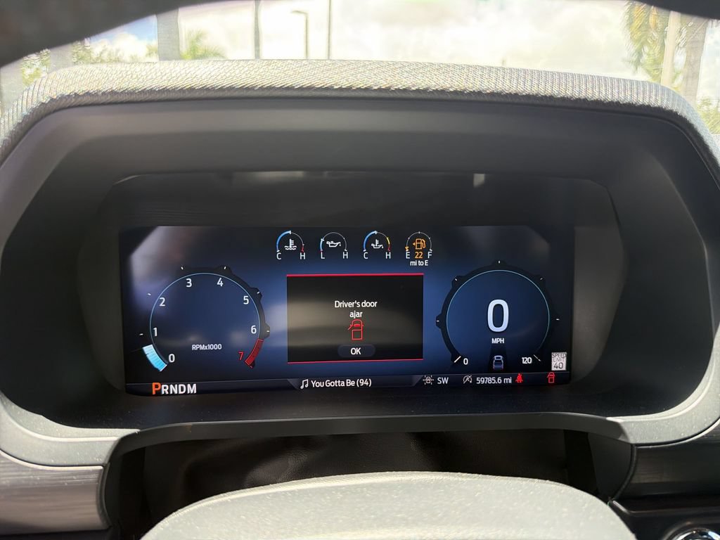 Used 2024 Ford F150 Tremor w/ Bed Utility Package AWD/4WD image 35