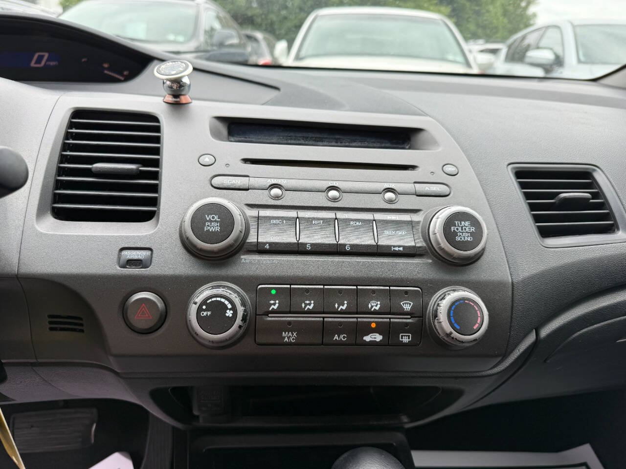 Used 2011 Honda Civic LX-S image 15