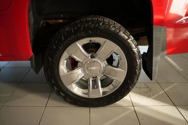 Used 2015 Chevrolet Silverado 1500 LT w/ All Star Edition image 9