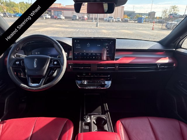 Certified 2024 Lincoln Corsair Reserve w/ Equipment Group 201A AWD/4WD image 15