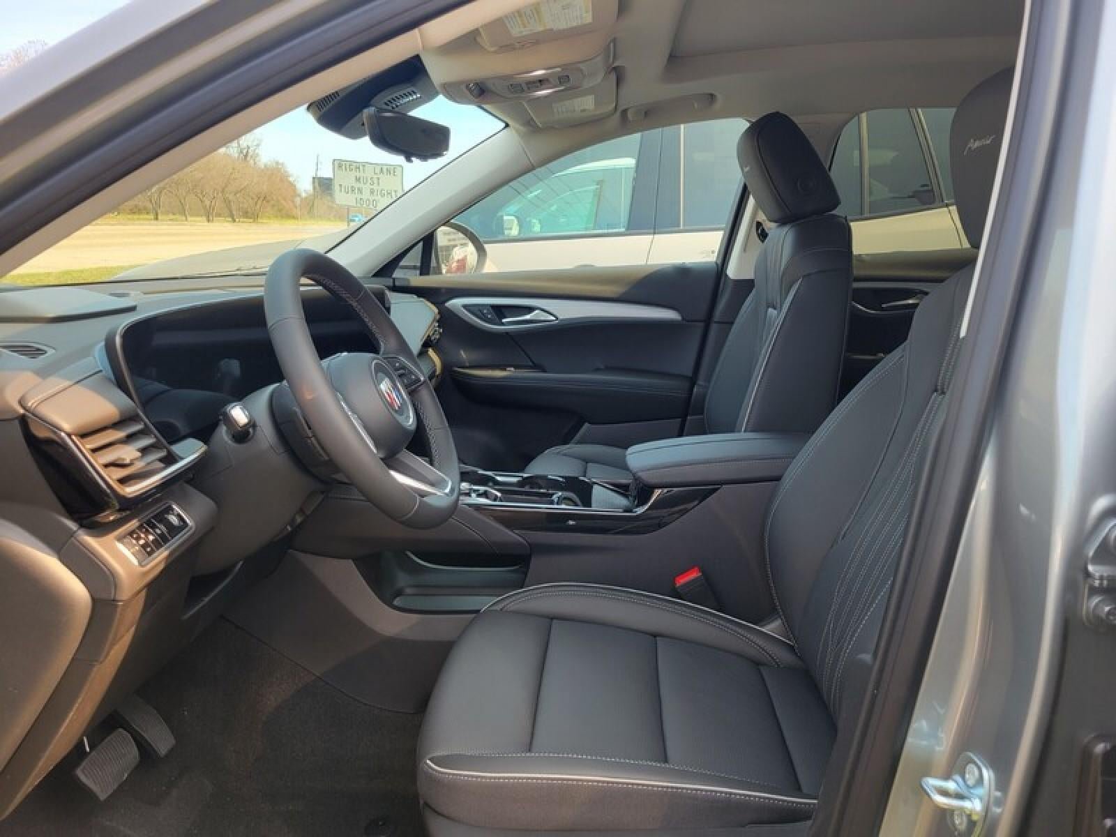 New 2026 Buick Envision Avenir AWD/4WD image 20
