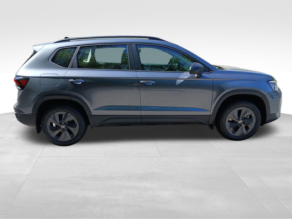 New 2026 Volkswagen Taos S image 6