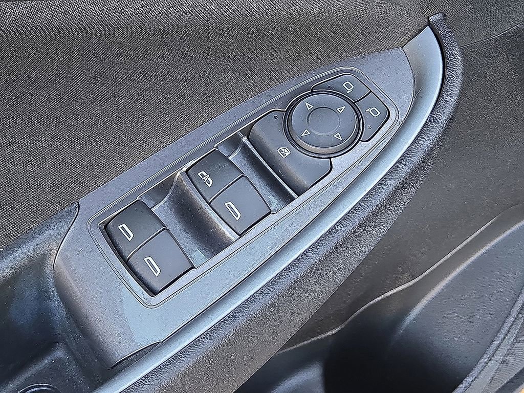 Used 2024 Chevrolet Malibu LT image 22