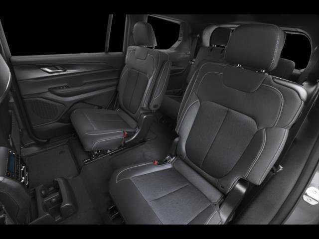 New 2027 Jeep Grand Cherokee L Summit w/ Advanced Protech Group IV AWD/4WD image 10
