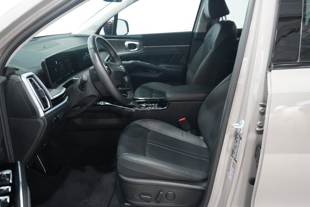 Used 2026 Kia Sorento SX AWD/4WD image 34