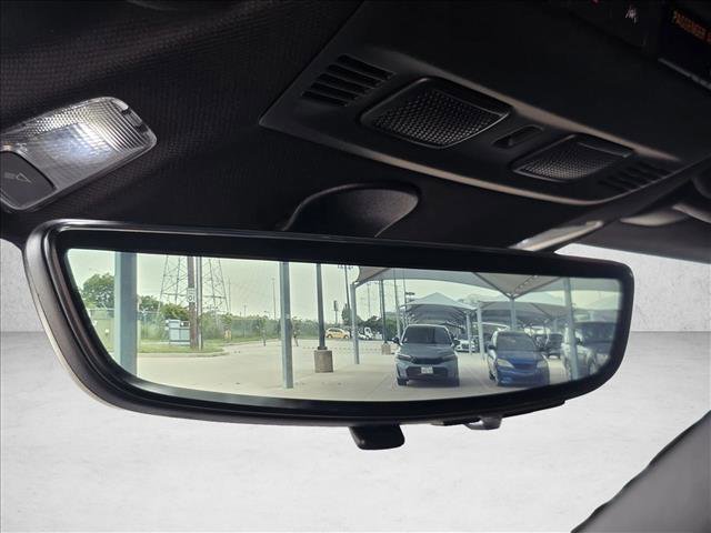 Used 2024 Chevrolet Corvette Stingray Preferred Cpe RWD image 18