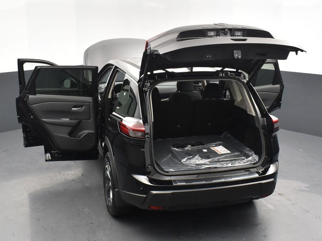 New 2026 Nissan Rogue SV w/ Cold Weather Package image 30