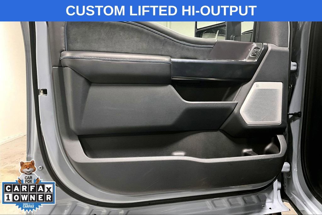 Used 2026 Ford F450 Platinum image 21