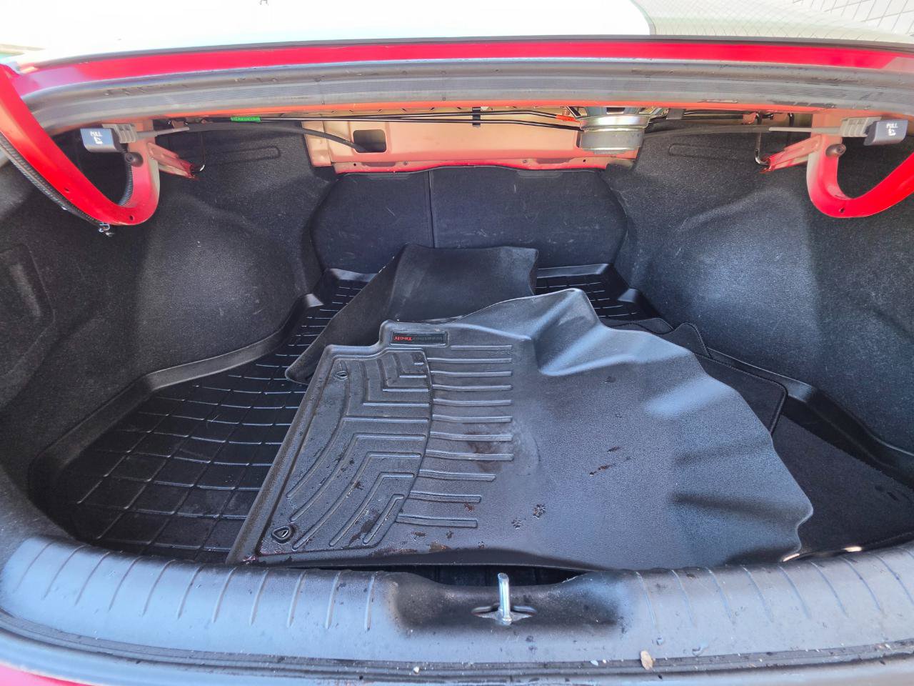 Used 2022 Hyundai Elantra Limited FWD image 8