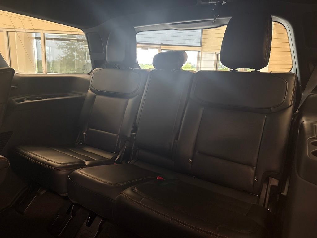 Used 2027 Ford Expedition Tremor w/ Driver's Package AWD/4WD image 40