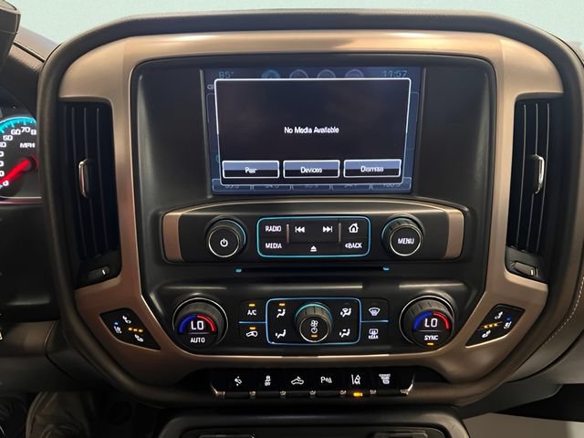 Used 2019 GMC Sierra 3500 Denali w/ Duramax Plus Package AWD/4WD image 27