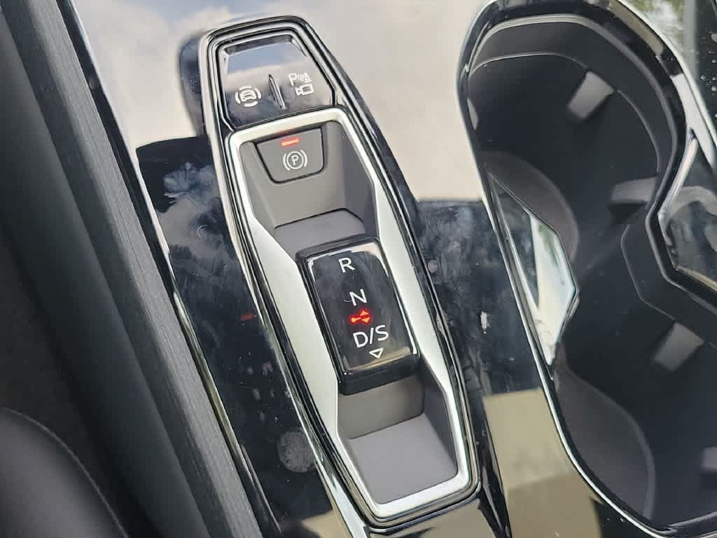New 2026 Audi A5 Premium AWD/4WD image 25