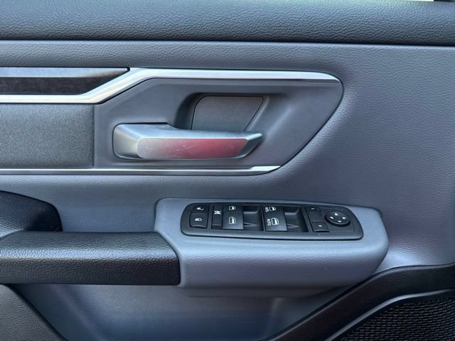 Used 2022 RAM 1500 Big Horn AWD/4WD image 7