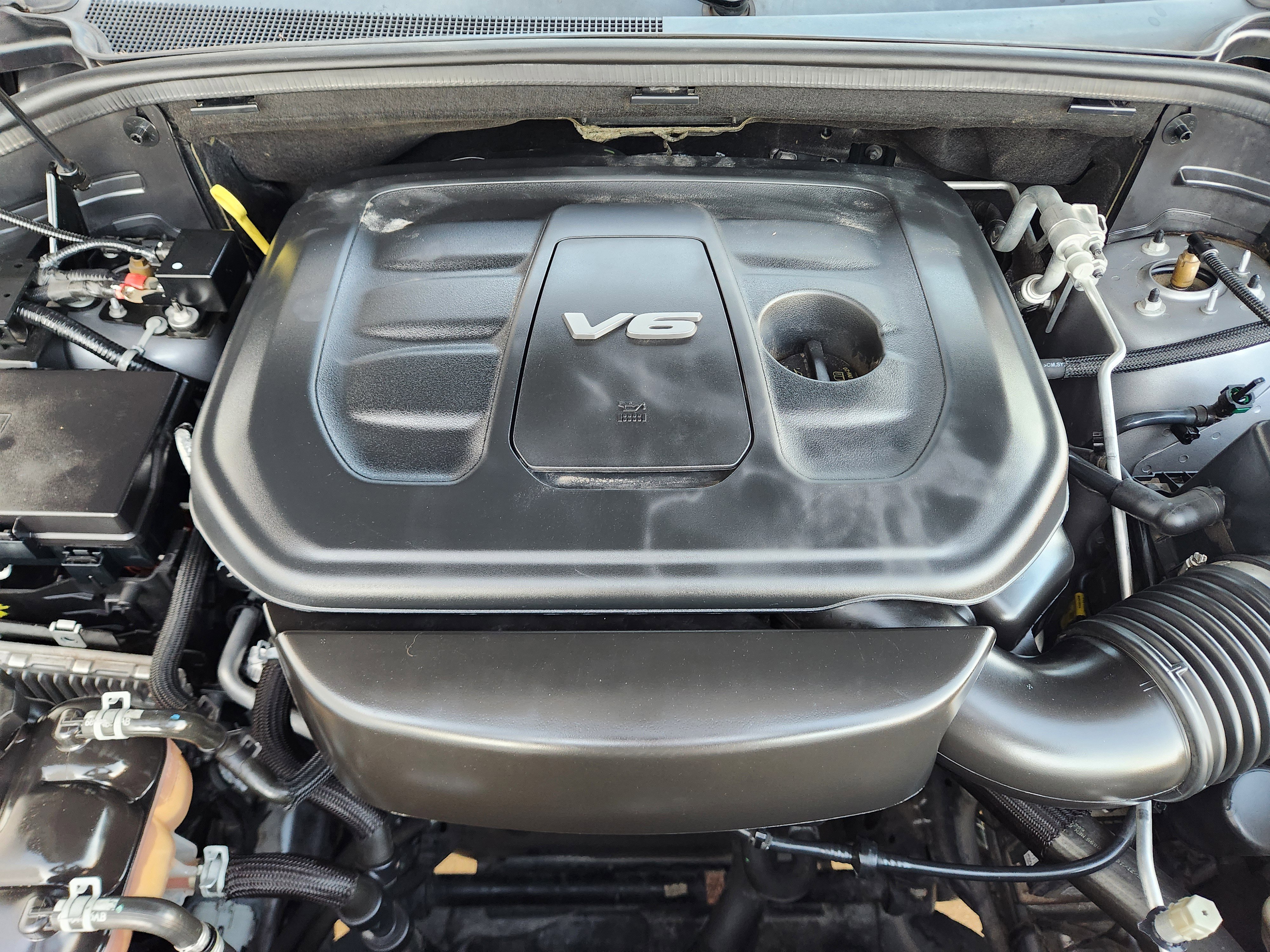 Used 2016 Jeep Grand Cherokee Overland image 31