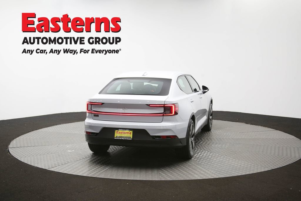 Used 2023 Polestar Polestar 2 AWD/4WD image 37