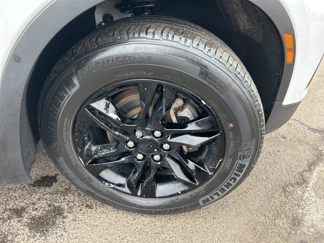 Used 2020 Chevrolet Blazer LT image 44