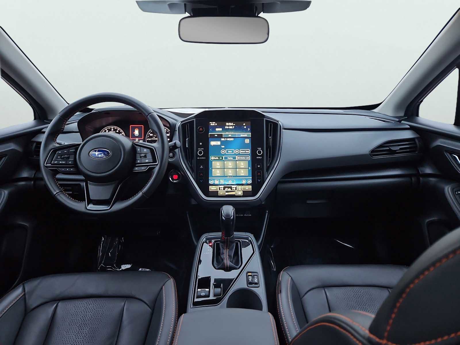 Used 2024 Subaru Crosstrek 2.5i Limited image 12