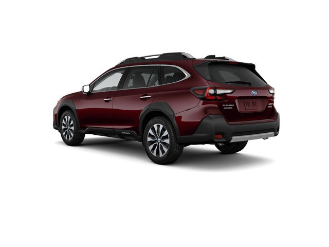 New 2025 Subaru Outback Touring XT image 5