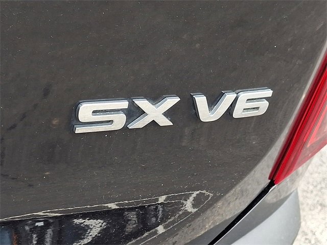 Used 2021 Kia Telluride SX w/ SX Prestige Package image 31