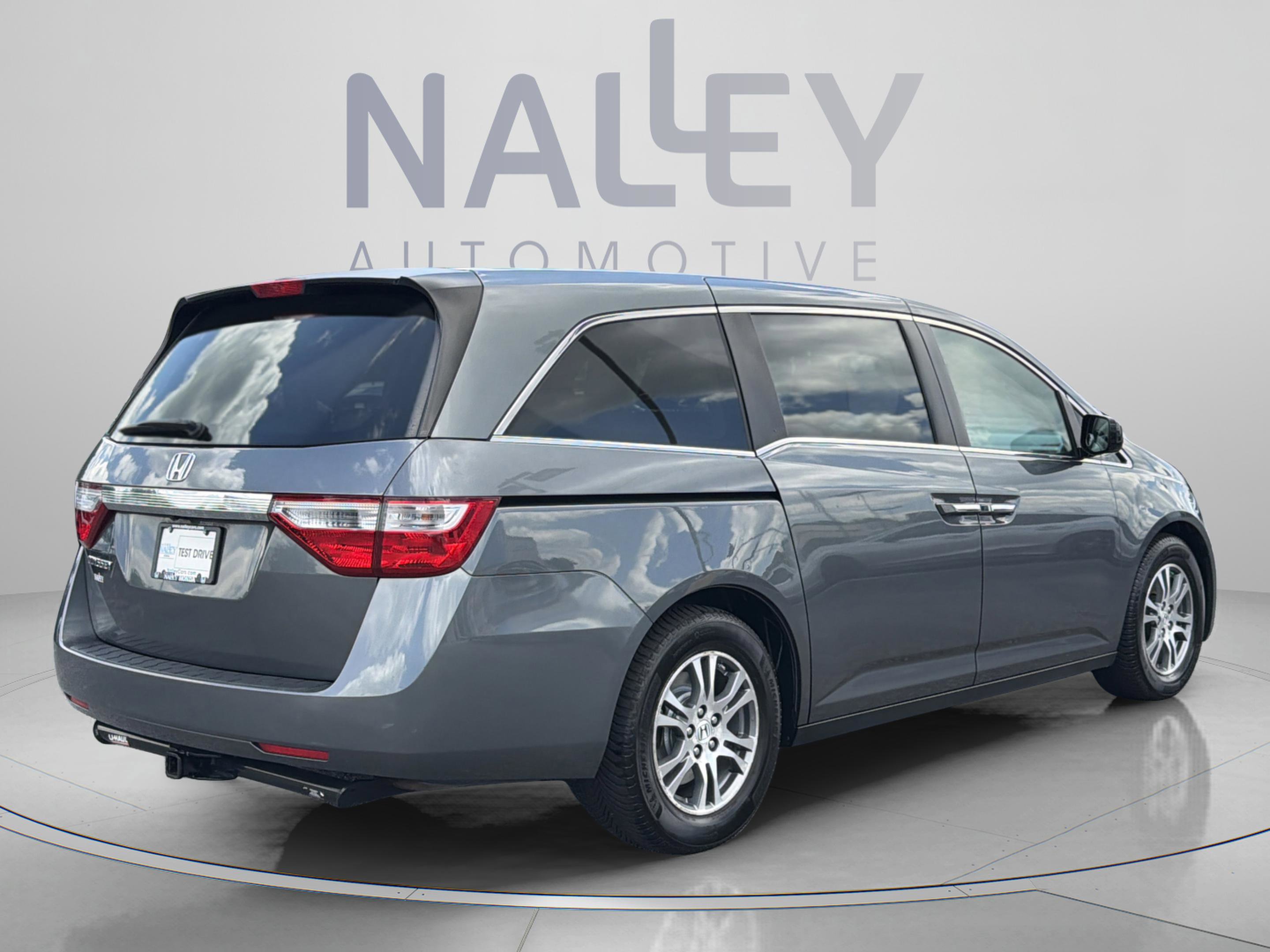 Used 2013 Honda Odyssey EX image 5