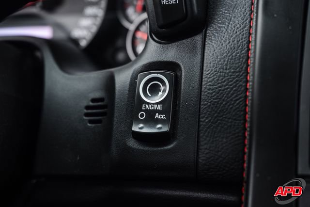 Used 2012 Chevrolet Corvette Grand Sport w/ 3LT Preferred Equipment Group RWD image 14