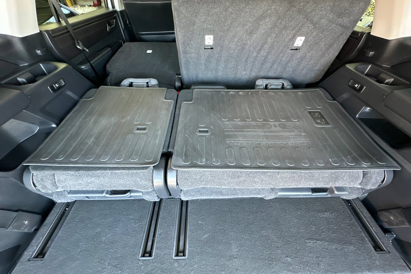 Certified 2023 Toyota Sequoia SR5 w/ SR5 Premium Package RWD image 17