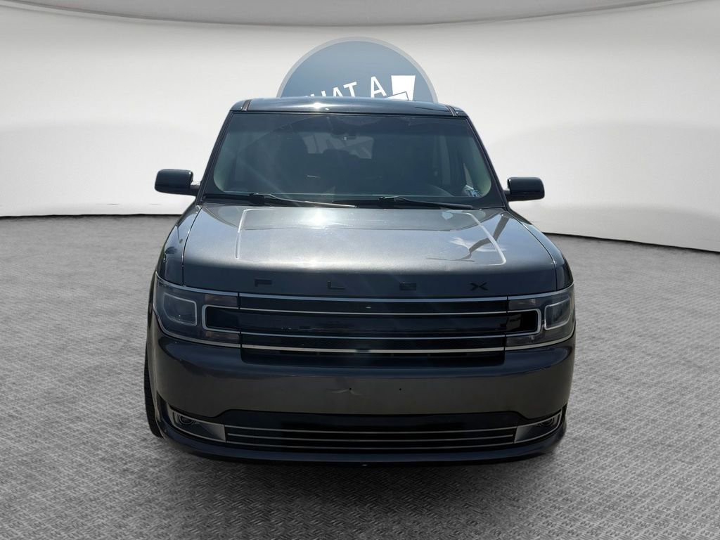 Used 2016 Ford Flex Limited w/ Limited Appearance Package image 9