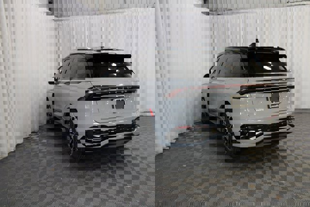 New 2026 Lincoln Nautilus Reserve image 47