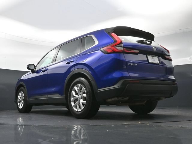Used 2023 Honda CR-V LX image 38