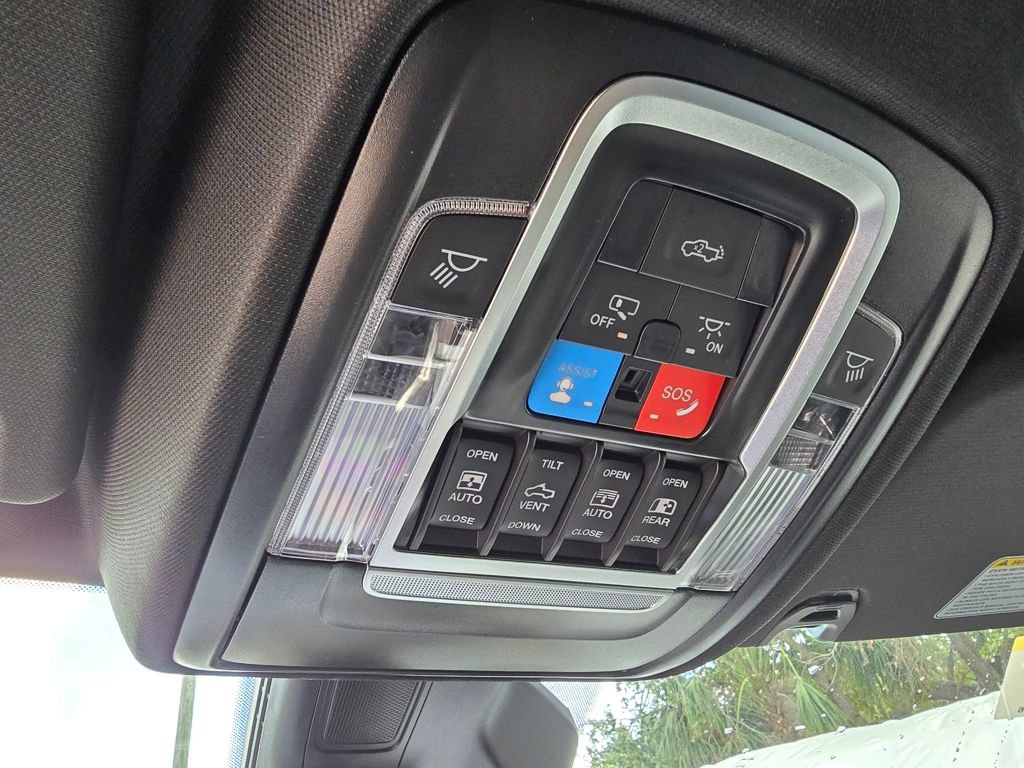 New 2026 RAM 1500 Limited image 36