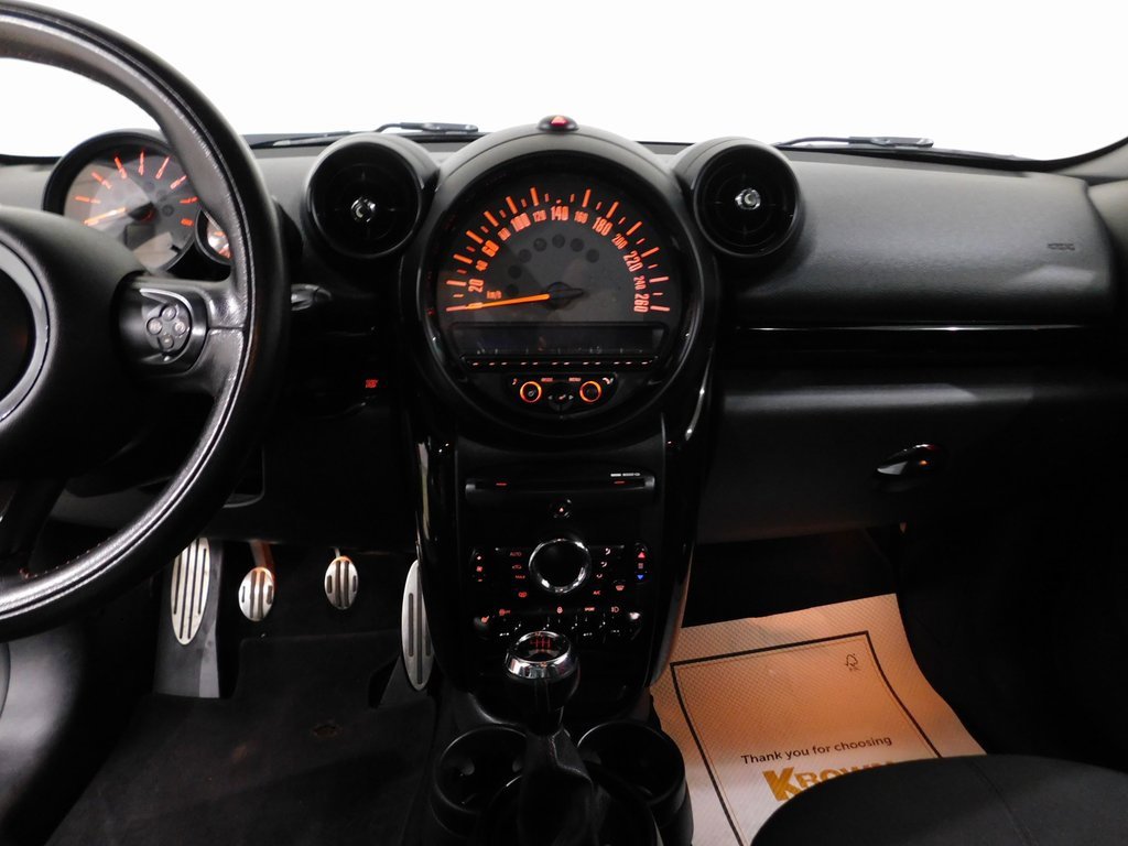Used 2015 MINI Cooper Countryman S image 48
