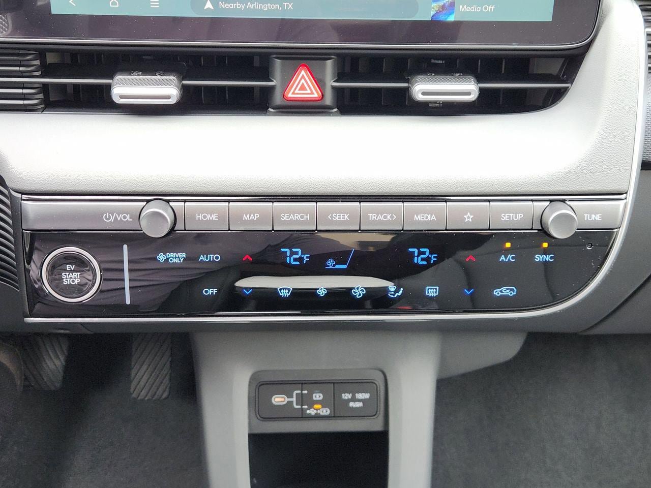 New 2026 Hyundai Ioniq 5 SEL RWD image 14