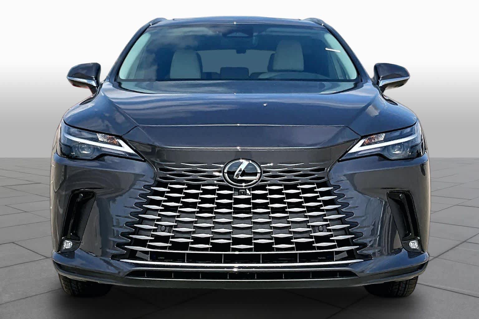 New 2026 Lexus RX 350 Premium Plus w/ Convenience Package AWD/4WD image 2