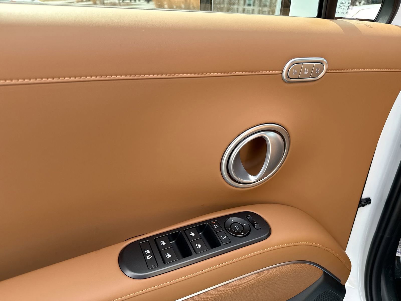 New 2026 Hyundai Palisade Calligraphy image 15