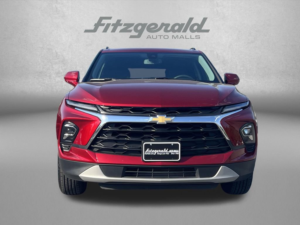Used 2023 Chevrolet Blazer LT w/ Convenience Package image 5
