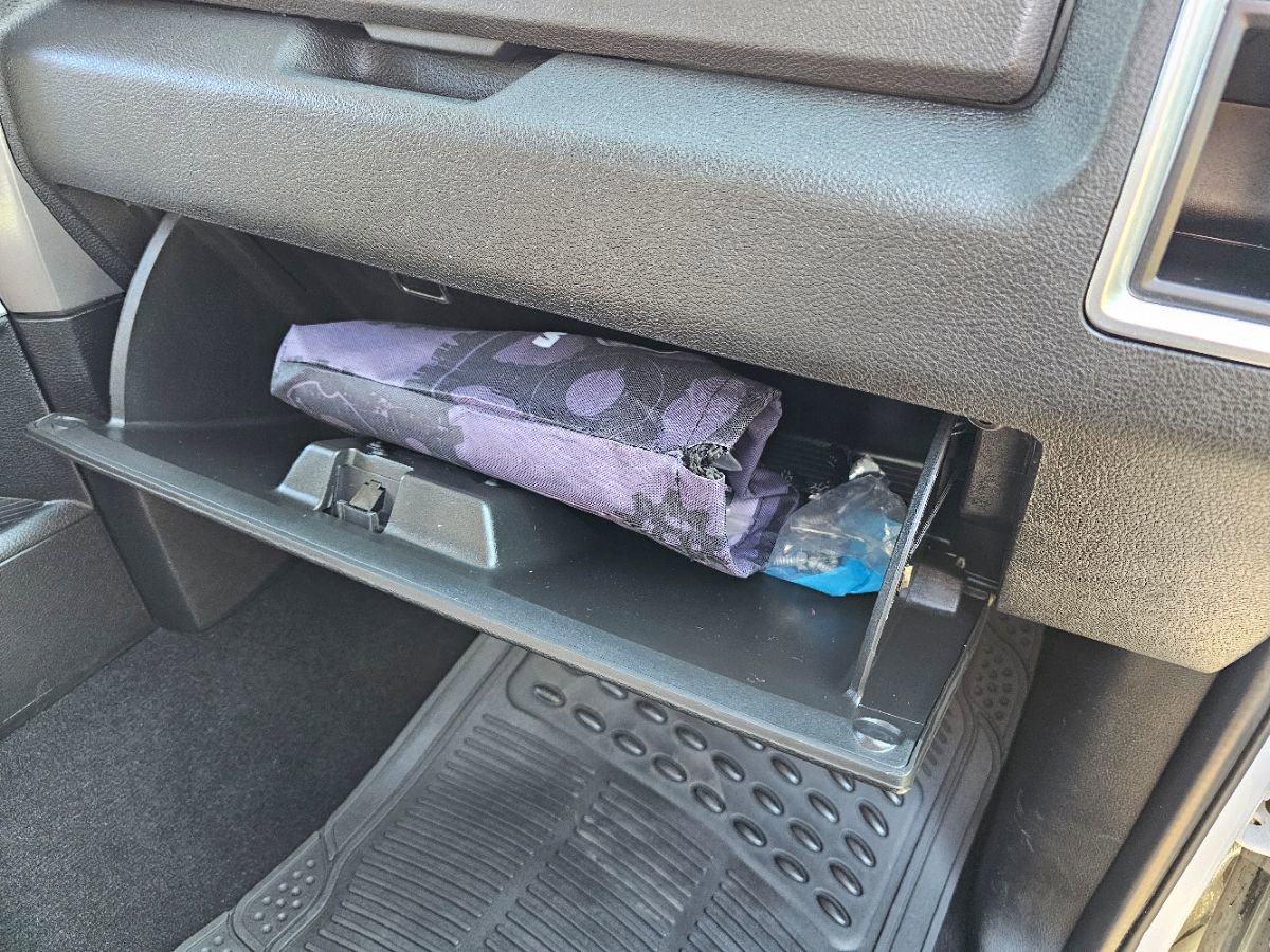 Used 2023 RAM 1500 Classic SLT w/ Trailer & Traction Group image 12