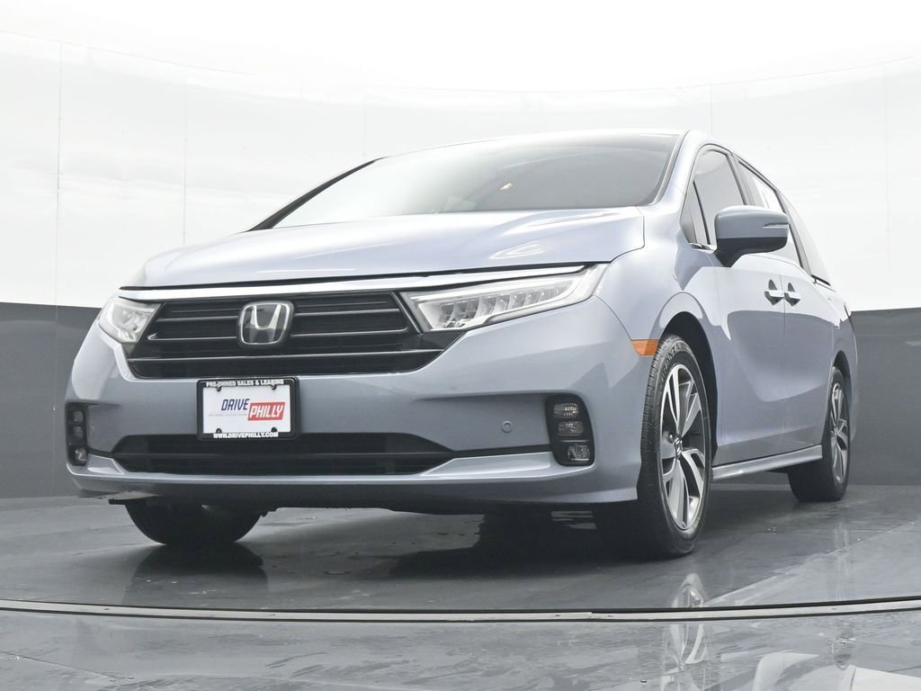 Used 2023 Honda Odyssey Touring image 25